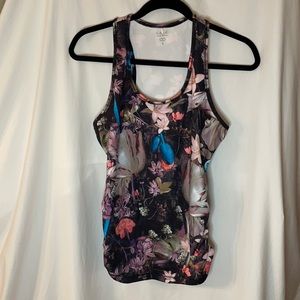 Calia by Carrie workout top, size S, worn once